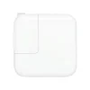 12W USB Adapter for iPhone/iPad/iPod Touch, White (MD836LL/A)<Apple Hot
