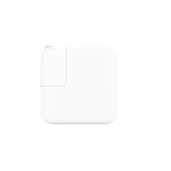30W USB-C Power Adapter, White (MW2G3AM/A)<Apple