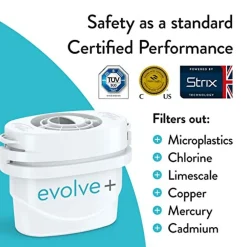 HomeCraft Aqua Optima Aurora 10-Cup Automatic Drip Coffee Maker (ACE002)