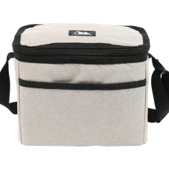 Arctic Zone Collapsible Lunch Box Caddy, Gray, 4.8 oz. (10003207)