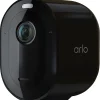 Arlo Pro 5S 2K Wireless Security Camera, Black (VMC4060B-100NAS)