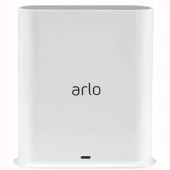 Arlo Pro Smart Hub Gateway, White (VMB4540-100NAS)