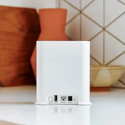 Arlo Pro Smart Hub Gateway, White (VMB4540-100NAS)