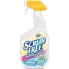 Scrub-Free Soap Scum Remover, Lemon Scent, 8/Carton (CHU3320035255)<Arm & Hammer Sale