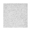 Armstrong CIRRUS HRC Tegular Edge Ceiling Tile, 24" x 24", White, 12/Carton (BP584CHRC)