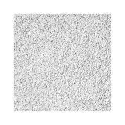 Armstrong CIRRUS Tegular Edge Ceiling Tile 9/16, 24" x 24", White, 10/Carton (BP576A)
