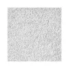 Armstrong CIRRUS Tegular Edge Ceiling Tile 9/16, 24" x 48", White, 6/Carton (BP539A)