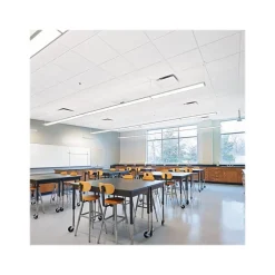 Armstrong CIRRUS Tegular Edge Ceiling Tile 15/16, 24