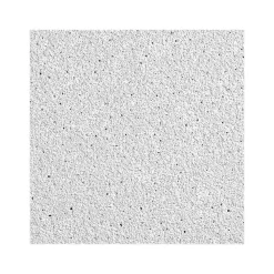 Armstrong DUNE Tegular Edge Ceiling Tile 9/16, 24" x 24", White, 16/Carton (BP1775)