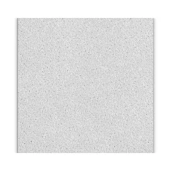 Armstrong DUNE Tegular Edge Ceiling Tile 15/16, 24" x 24", White, 16/Carton (BP1774)
