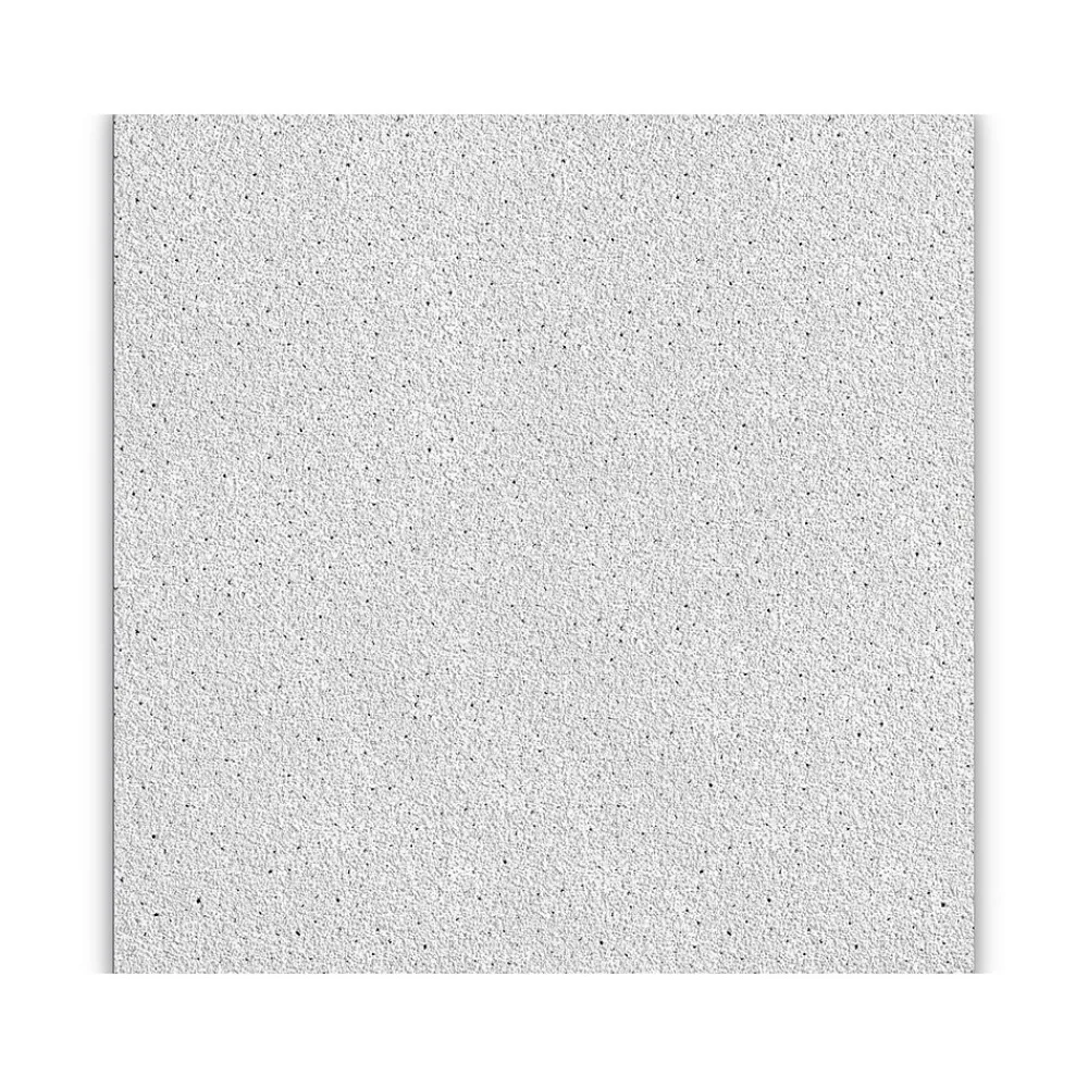 Armstrong DUNE Tegular Edge Ceiling Tile 15/16, 24" x 24", White, 16/Carton (BP1774)