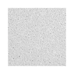 Armstrong DUNE Tegular Edge Ceiling Tile, 24" x 48", White, 8/Carton (BP1776A)