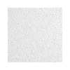 Armstrong GEORGIAN Total Acoustics Square Edge Ceiling Tile, 24" x 24", White, 12/Carton (BP796)