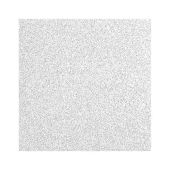 Armstrong OPTIMA Health Zone Square Tegular Edge Ceiling Tile 15/16, 24" x 48", White, Dozen (BP3215CPB)