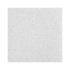 Armstrong OPTIMA Square Lay-In Edge Ceiling Tile, 24" x 24", White, 24/Carton (BP3152)