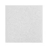 Armstrong OPTIMA Square Lay-In Edge Ceiling Tile, 24" x 24", White, 32/Carton (BP3150)