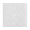 Armstrong OPTIMA Square Tegular Edge Ceiling Tile 9/16, 24" x 24", White, 12/Carton (BP3251E)