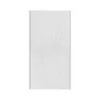 Armstrong OPTIMA Square Tegular Edge Ceiling Tile, 24" x 48", White, 12/Carton (BP3257A)