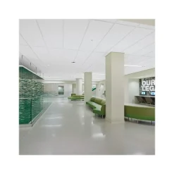 Armstrong OPTIMA Square Tegular Edge Ceiling Tile, 24