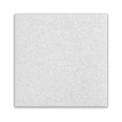 Armstrong OPTIMA Square Tegular Edge Ceiling Tile 15/16, 24" x 24", White, 12/Carton (BP3250E)