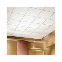 Armstrong OPTIMA Square Tegular Edge Ceiling Tile 15/16, 24