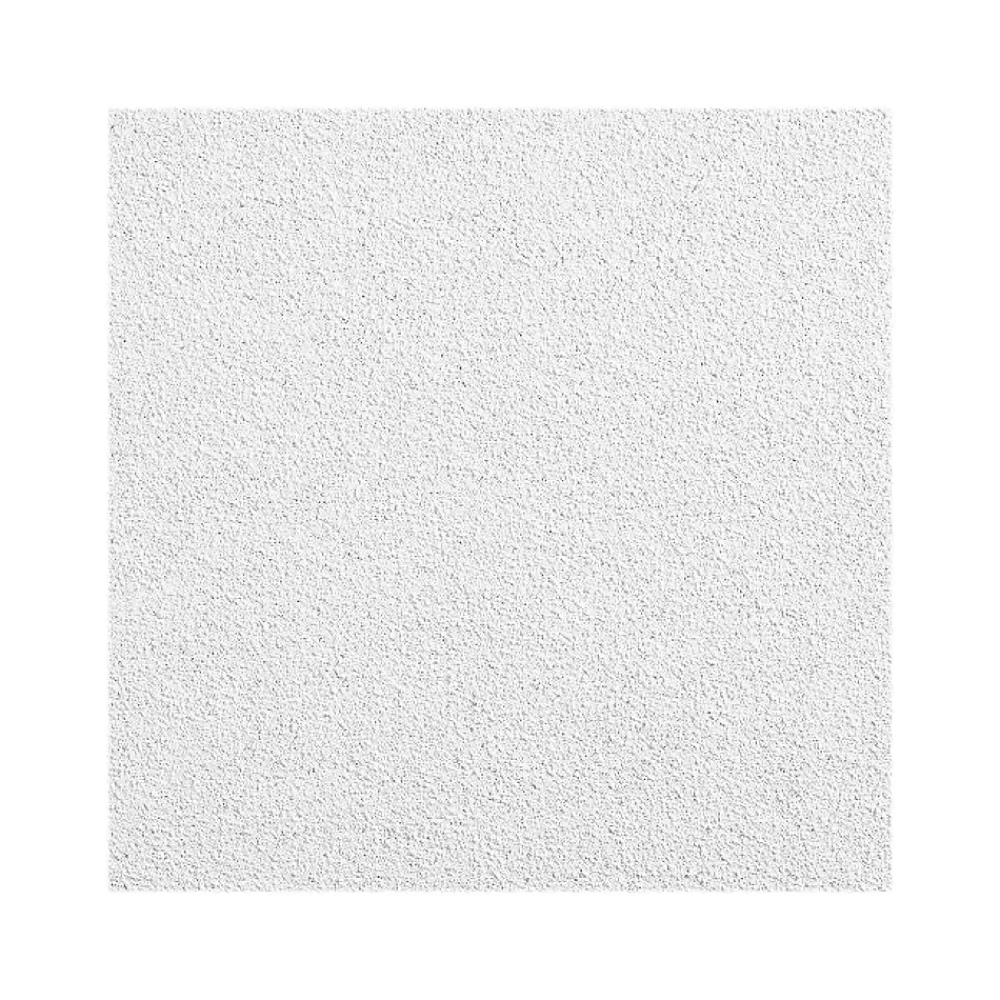 Armstrong ULTIMA Beveled Tegular Edge Ceiling Tile, 24" x 24", White, 12/Carton (BP1912A)