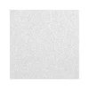 Armstrong ULTIMA Health Zone Lay-In Square Edge Ceiling Tile, 24" x 24", White, 10/Carton (BP1445)