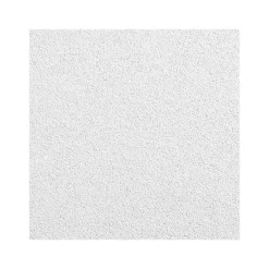 Armstrong ULTIMA High NRC Beveled Tegular Edge Ceiling Tile, 24" x 24", White, 10/Carton (BP1941A)