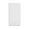 Armstrong ULTIMA Square Edge Ceiling Tile, 24" x 48", White, 6/Carton (BP1913A)