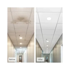 Armstrong ULTIMA Square Edge Ceiling Tile, 24