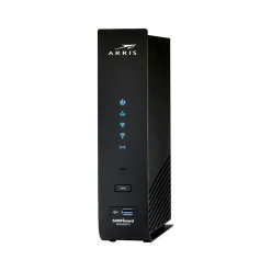 Sale Arris SURFboard SBG7600AC2 Desktop DOCSIS 3.0 Cable Modem & Wi-Fi Router