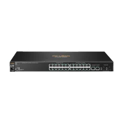Hot Aruba 2530-24 J9782A Ethernet Switch