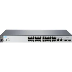 Hot Aruba 2530-24 J9782A Ethernet Switch