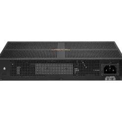 Outlet Aruba 6000 12-port 1GbE PoE Layer 2 Switch, Black (R8N89A#ABA)