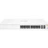 New Aruba 1930 28-Port Gigabit Ethernet Managed Switch, White (JL683B#ABA)