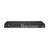 Clearance Aruba CX 4100i 24-Port Gigabit Ethernet Unmanaged Switch, Black (JL818A#ABA)