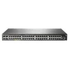 Sale Aruba 2930F 48-Port Managed Switch, 10/100/1000 Mbps, Black (JL256A#ABA)