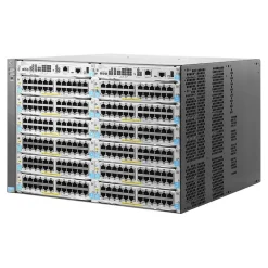 Hot Aruba Gigabit Ethernet Managed Switch (J9822A)