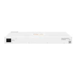 Hot Aruba Instant On 1830 24-Port Gigabit Ethernet Managed Switch, 10/100/1000 Mbps, White (JL813A#ABA)