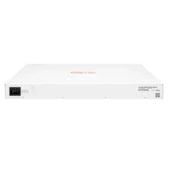 Clearance Aruba Instant On 1830 48-Port Gigabit Ethernet Managed Switch, 10/100/1000 Mbps, White (JL815A#ABA)