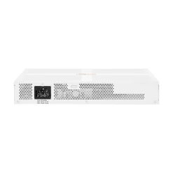 Discount Aruba Instant On 1430 16-Port Gigabit Ethernet Unmanaged Switch, White (R8R47A#ABA)