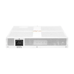 Online Aruba Instant On 1930 8-Port Gigabit Ethernet Managed Switch, 10/100/1000 Mbps, White (JL681A#ABA)