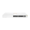 Online Aruba Instant On 1930 24-Port Gigabit Ethernet Managed Switch, 10/100/1000 Mbps, White (JL682A#ABA)