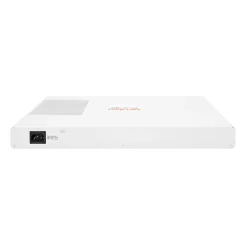 New Aruba Instant On 1960 24-Port Gigabit Ethernet Managed Switch, 10/100/1000 Mbps, White (JL806A#ABA)