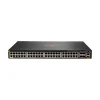 Online Aruba 6300M 48-Port Gigabit Ethernet Managed Switch, 10/100/1000 Mbps, Black (JL661A)