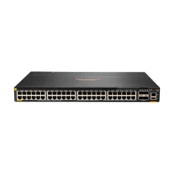 Online Aruba 6300M 48-Port Gigabit Ethernet Managed Switch, 10/100/1000 Mbps, Black (JL661A)