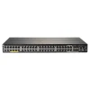 Discount Aruba 2930M 44-Port Managed Switch, 10/100/1000 Mbps, Black (JL322A)