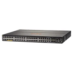 Discount Aruba 2930M 44-Port Managed Switch, 10/100/1000 Mbps, Black (JL322A)