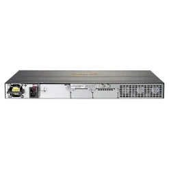 Discount Aruba 2930M 44-Port Managed Switch, 10/100/1000 Mbps, Black (JL322A)