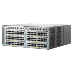 Hot Aruba Managed Switch (J9821A)